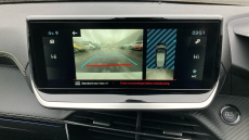 Peugeot 208 1.2 PureTech 100 GT 5dr Petrol Hatchback